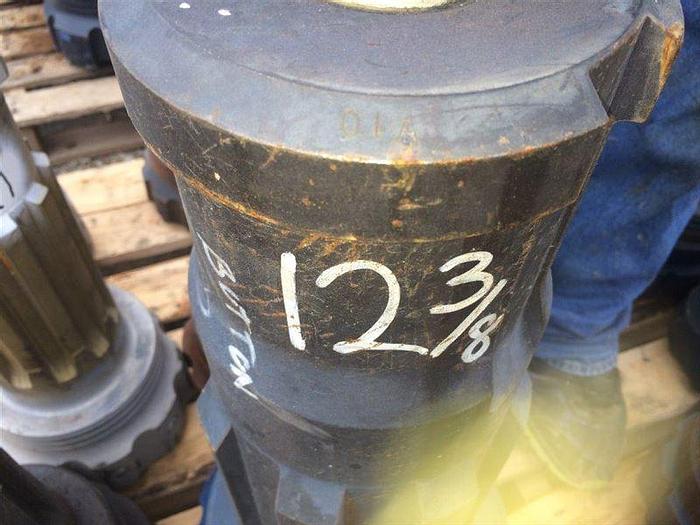 12-3/8" SD12 HAMMER BIT