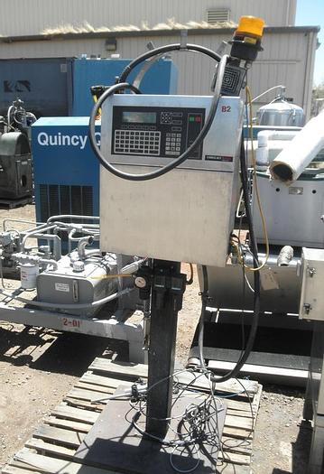 Used Printer, Inkjet, Videojet, Series 170i, Video Excel, (2) #C741822