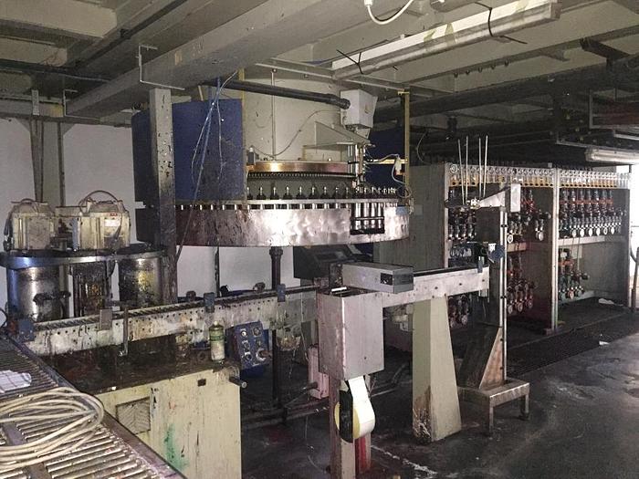 Used FULL PRINTING FACTORY