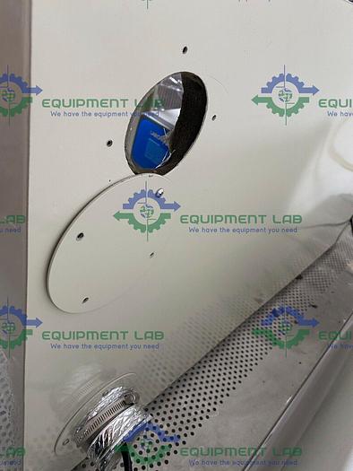 Used Labconco 7810016 CentriVap Concentrator w/ CentriVap 7811020 Cold Trap -50C ILMVAC 2052B-01 Vacuum Pump