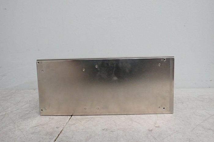 Used Agilent G2589-80063 Popbridge E225107A Turbo Power Supply