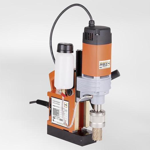Alfra GmbH Rotabest RB 35/50X Piccolo Magnetic Core Drill