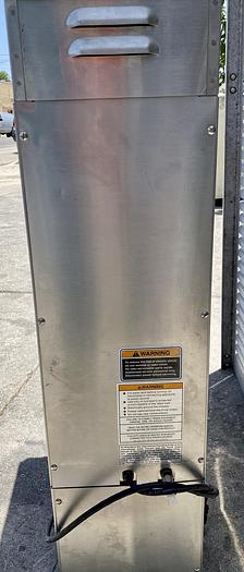 Used BUNN Tea Brewer PN: 36700.0041 and Dispenser TB3Q