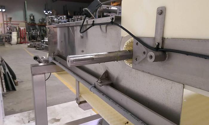 Used Custom Meat Extruder