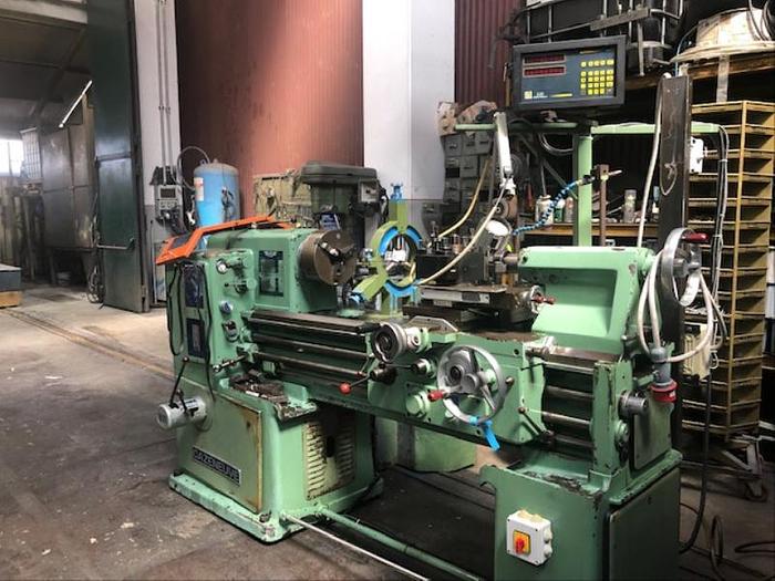 Usato TORNIO CAZENEUVE