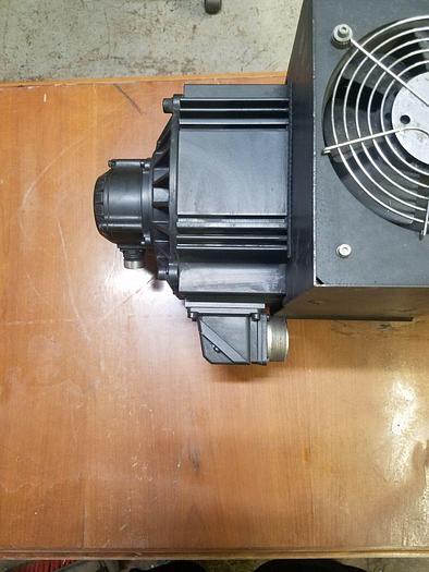 Used INDRAMAT MDD112C-N-030-N2M-130PBO