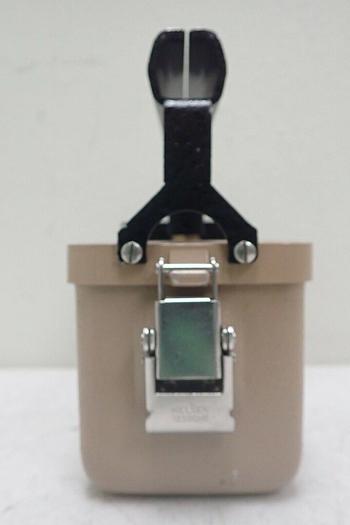 Used Ludlum Model 6 Geiger Counter
