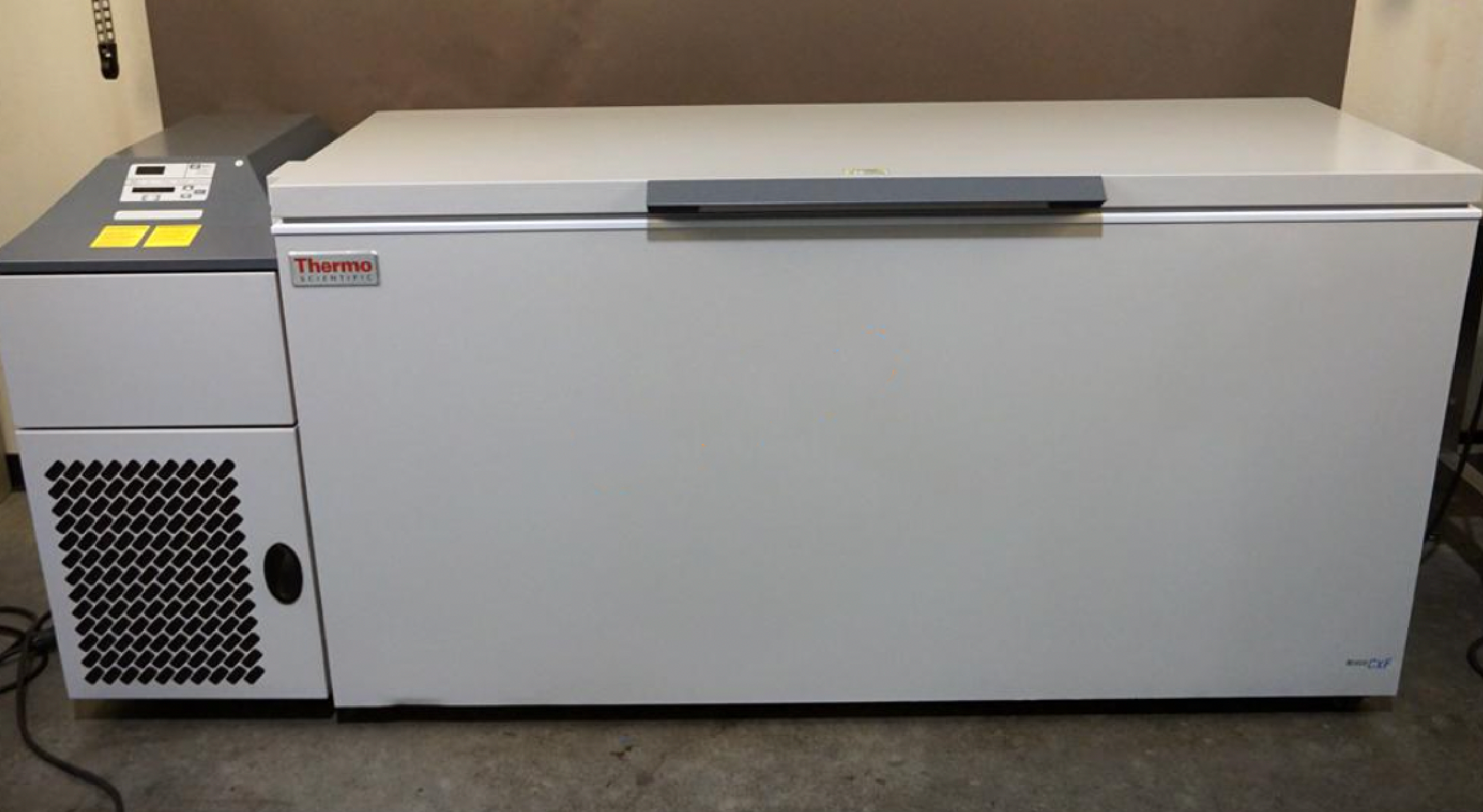 Used Thermo Scientific ULT2050-10-D