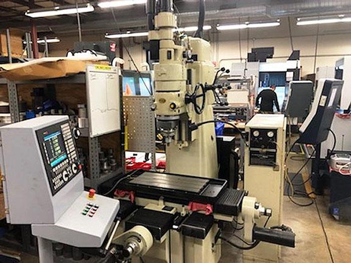 1988 Moore G18 8400CP