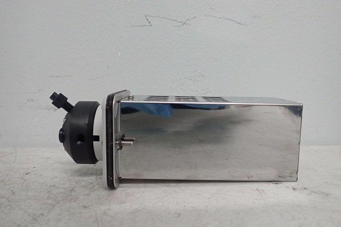 Used Cytiva GE AKTA Pure 150 V9H-IA 7-buffer A sample Inlet Valve Kit