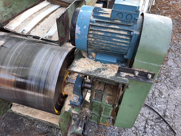 Used Belt conveyor