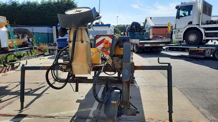 Gebruikt 2002 Nido Stratos B08-27 WAXN