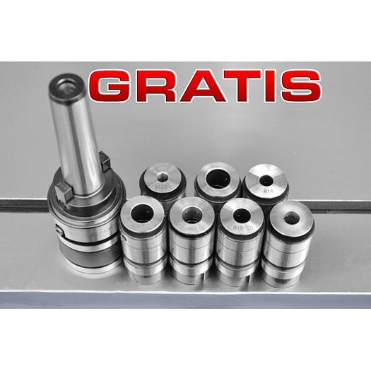 Cormak ZS-40HS Pedestal Drill