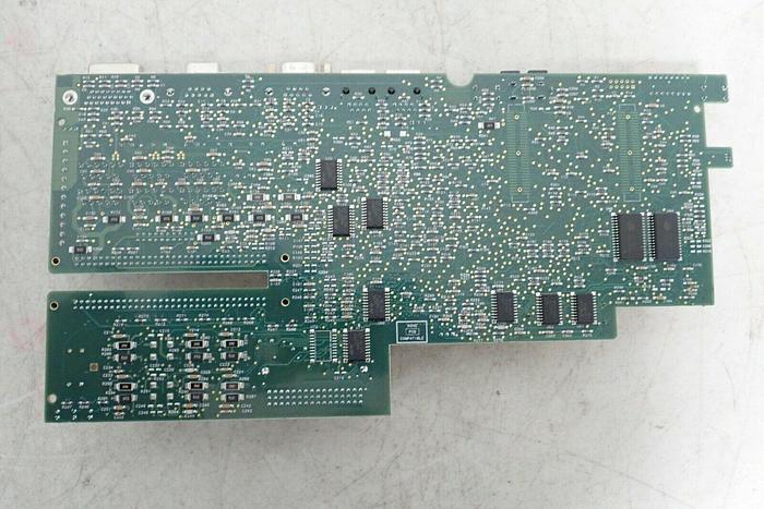 Used Agilent G4226-65000 Board Assembly