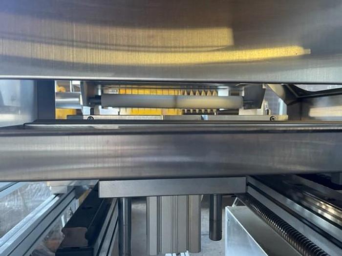 Used Candy Cube Cutting Machine