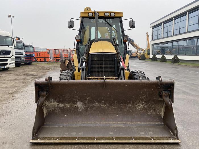 Usato 2005 CATERPILLAR  432D