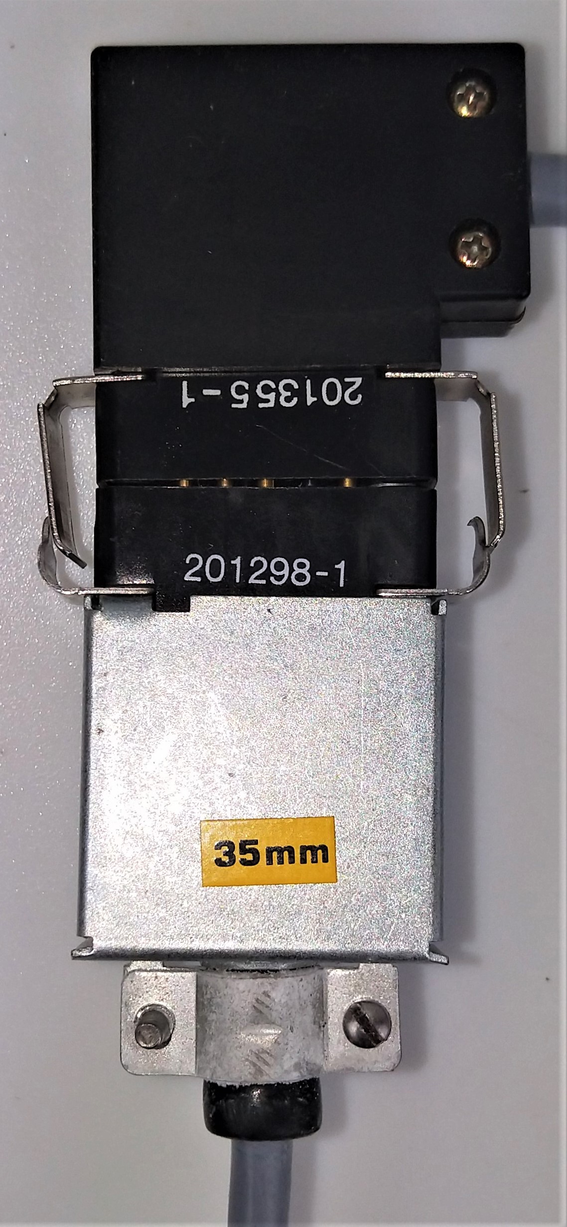 Used Philips PW6304/02 Camera Transport Mechanism