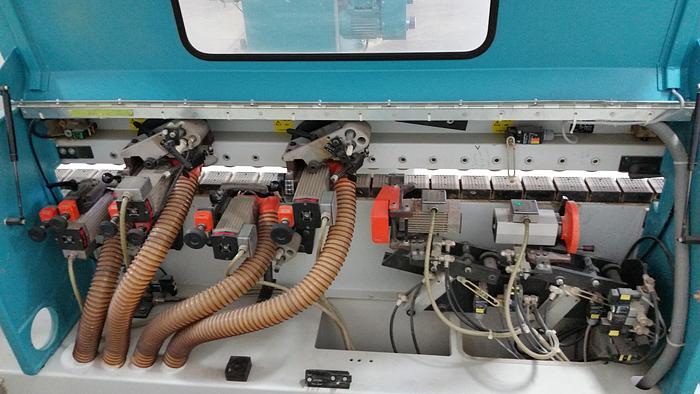 Used Holz-Her Primus 1436 SEL Edgebander