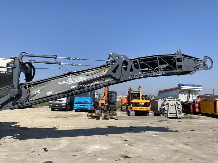 Usato 2015 WIRTGEN W200Hi