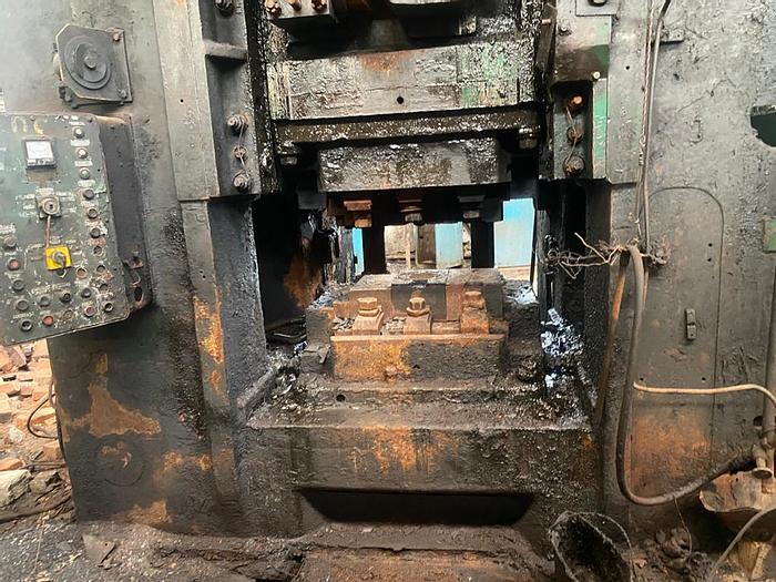 Used 1979 SMERAL LZK2500 Closed-die forging press