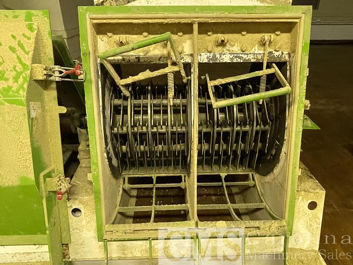 Used Richi 100 HP Hammermill
