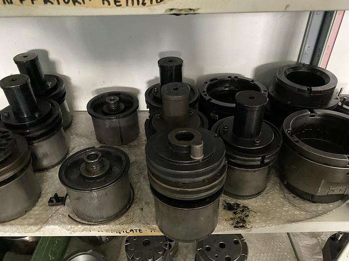 Usato Prima Power Utensili seminuovi