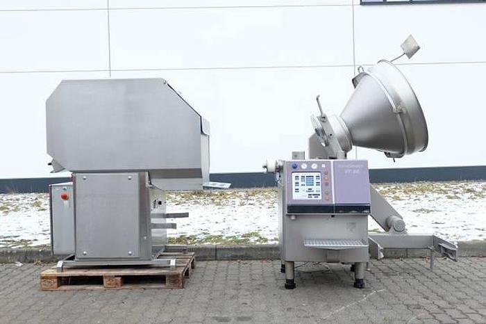 Gebraucht Magurit Fromat 042 Eco 182382