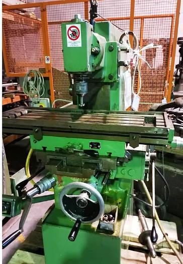 D'occasion RIGIVA MILLING MACHINE #ITA4405