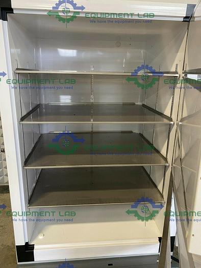 Used Thermo Revco UXF60086A63 -86 ºC Laboratory Freezer 28.8 CU FT 115V