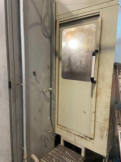 Usato Centro di Lavoro Verticale IBARMIA ZV 45/L2200