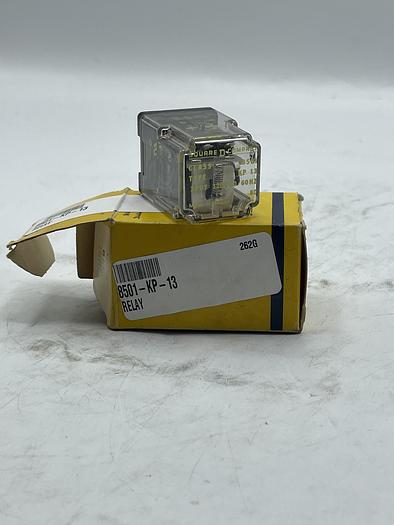 Square D 8501 KP-13 