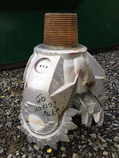 Used 17-1/2" Steel Tooth Bits - Soft Formation - Sealed Bearing