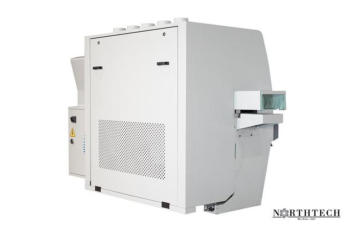 Northtech NT-S4230-1 Four Spindle Moulder