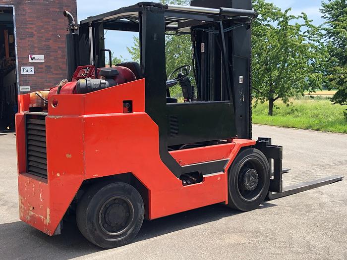 Gebraucht 2003 RMF RMF KSB 100 G