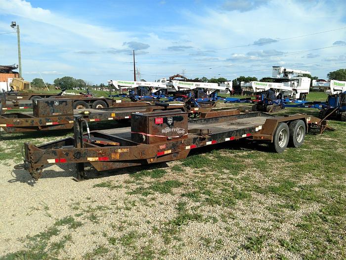 Used 2011 SKYLIFT/ VERSALIFT SUPER ARBORIST 53/VST521