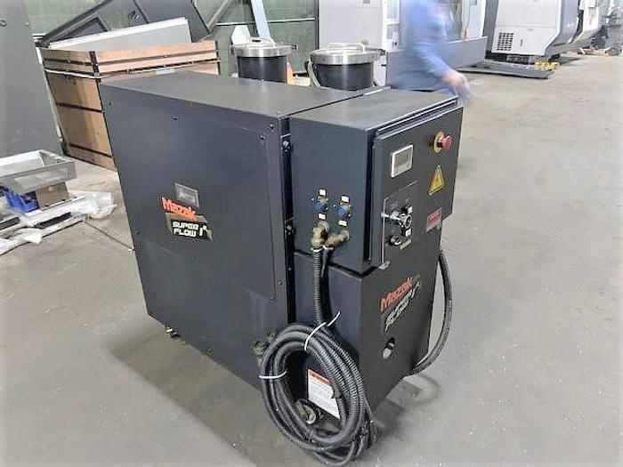 Used 2007 Mazak Variaxis 500-5X II