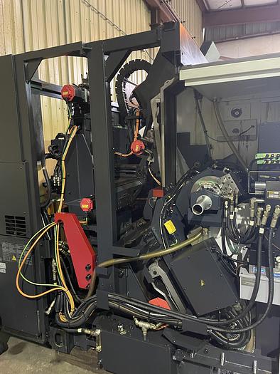 Used 2013 Doosan Puma MX-1600ST