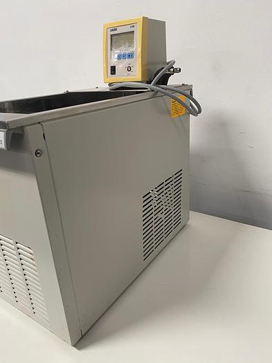 Used Lauda RE220 Ecoline Recirculating Water Bath Chiller 115V 60Hz