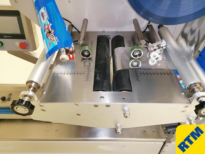 Used Cereal Bar Forming Line