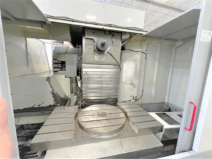 Used 2005 Haas EC-1600