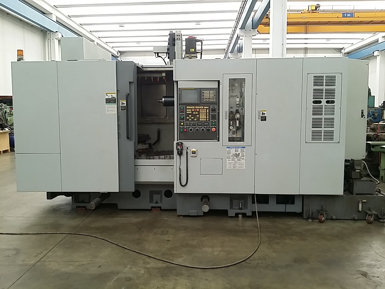 Used 2007 Hyundai HS400