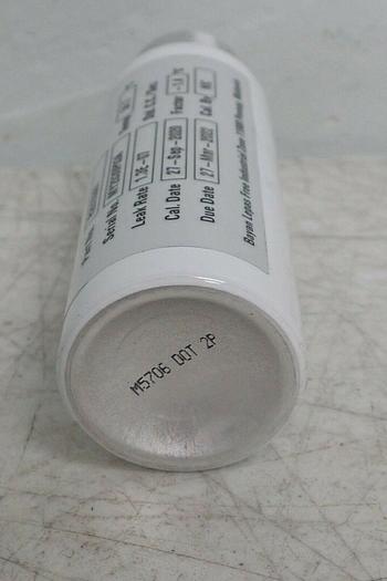 Used Agilent Technologies R2015301 for VS Series Helium Calibrated Leak