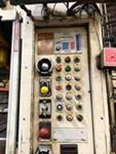 Used 300 ton Bliss 84x48