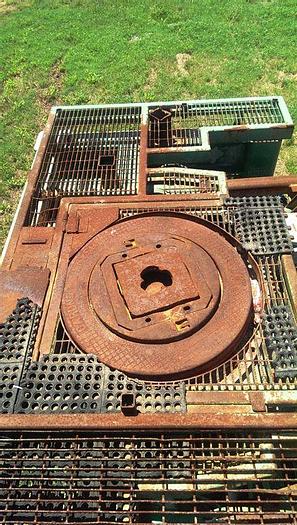 Used Taylor Water Well Drilling Rig - Sold