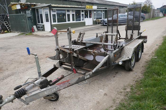 Used INDESPENSION 2.7 TONNE AUTO LOCKING