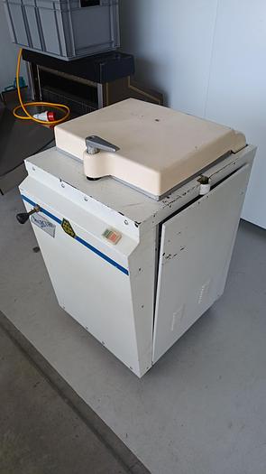 Used 1988 MMM & PF Tasseuse