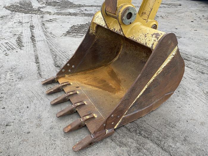 Usato 2018 CATERPILLAR 313 FLGC