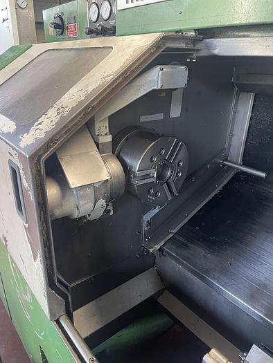 Buone Tornio Cnc MAZAK QUICK TURN 15N