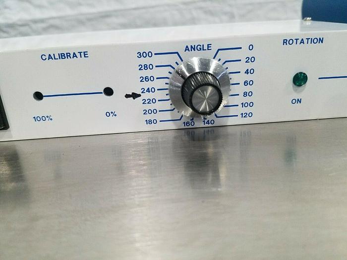 Used Thomas Swan Scientific Laser Interferometer 100