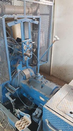 Used SJ PETRO SJ300 TRIPLEX MUD PUMP
